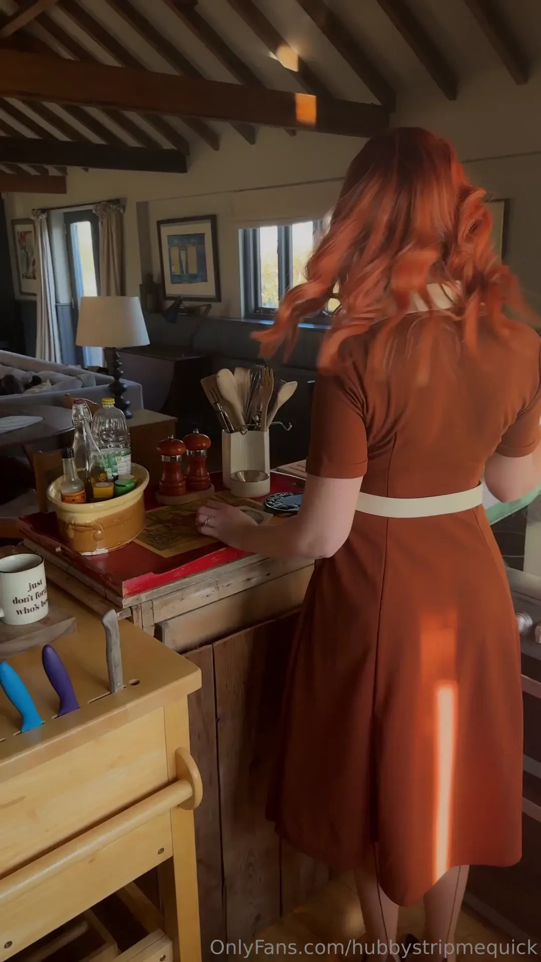 Gardener has just finished and has some time on his hands he decides 