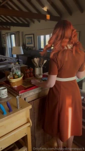 Gardener has just finished and has some time on his hands he decides