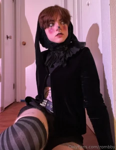 Can t catch this bunny 3 part 1