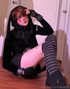 Thats a funny bunny part 1