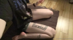 In my minecraft boxers first post be nice xx