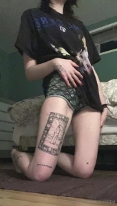 In my minecraft boxers first post be nice xx part 6