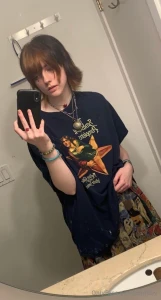 I wanna talk to you message me