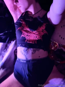 Take my hoodie off part 3