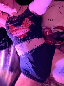 Take my hoodie off part 1