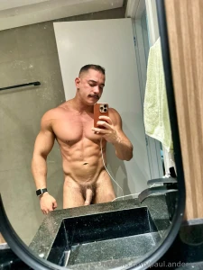 Naked hard and waiting don t make me handle all this alone