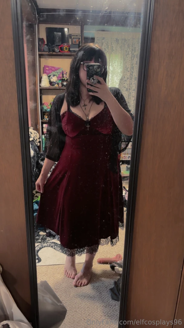 Going to a friends play tonight swipe to see under the dress and if part 1 