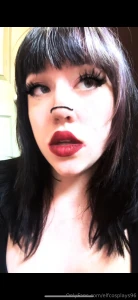 How bad do you want these lips on you