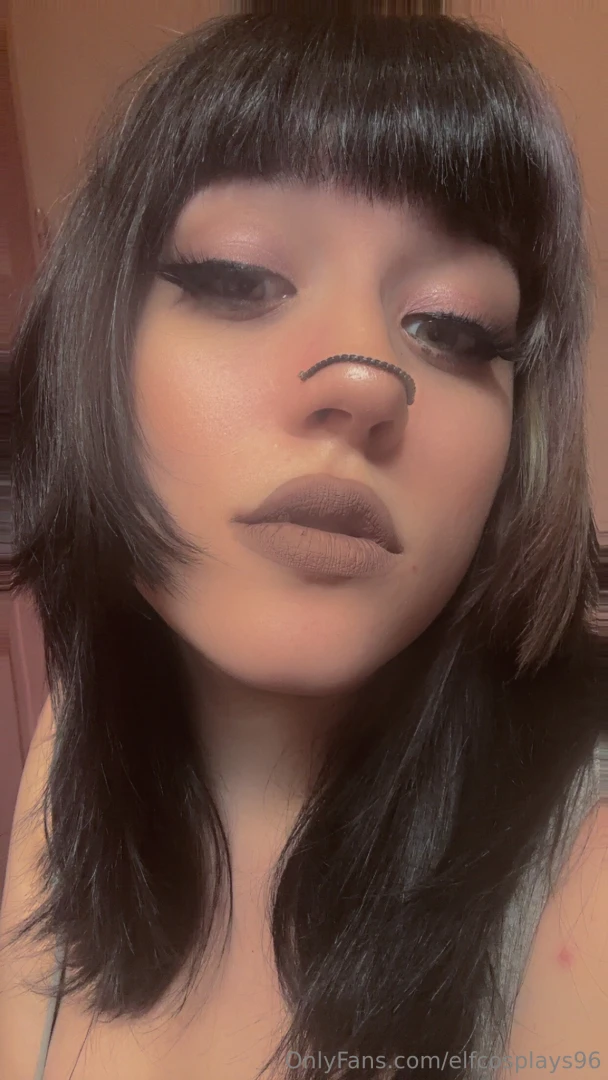 Streaming now https www twitch tv elfgirl96 