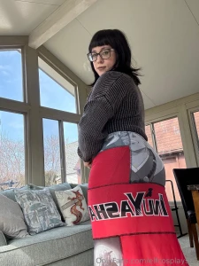 My ass was assin today