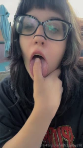 I m bored who wants to let me suck their cock part 1