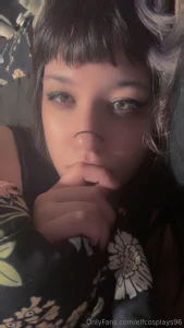 I ve been so extremely tired this past week who s gunna come play with