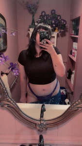 Good morning swipe to see a hotter shot