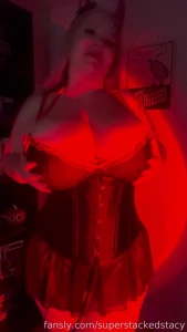 Feeling devilish part 30