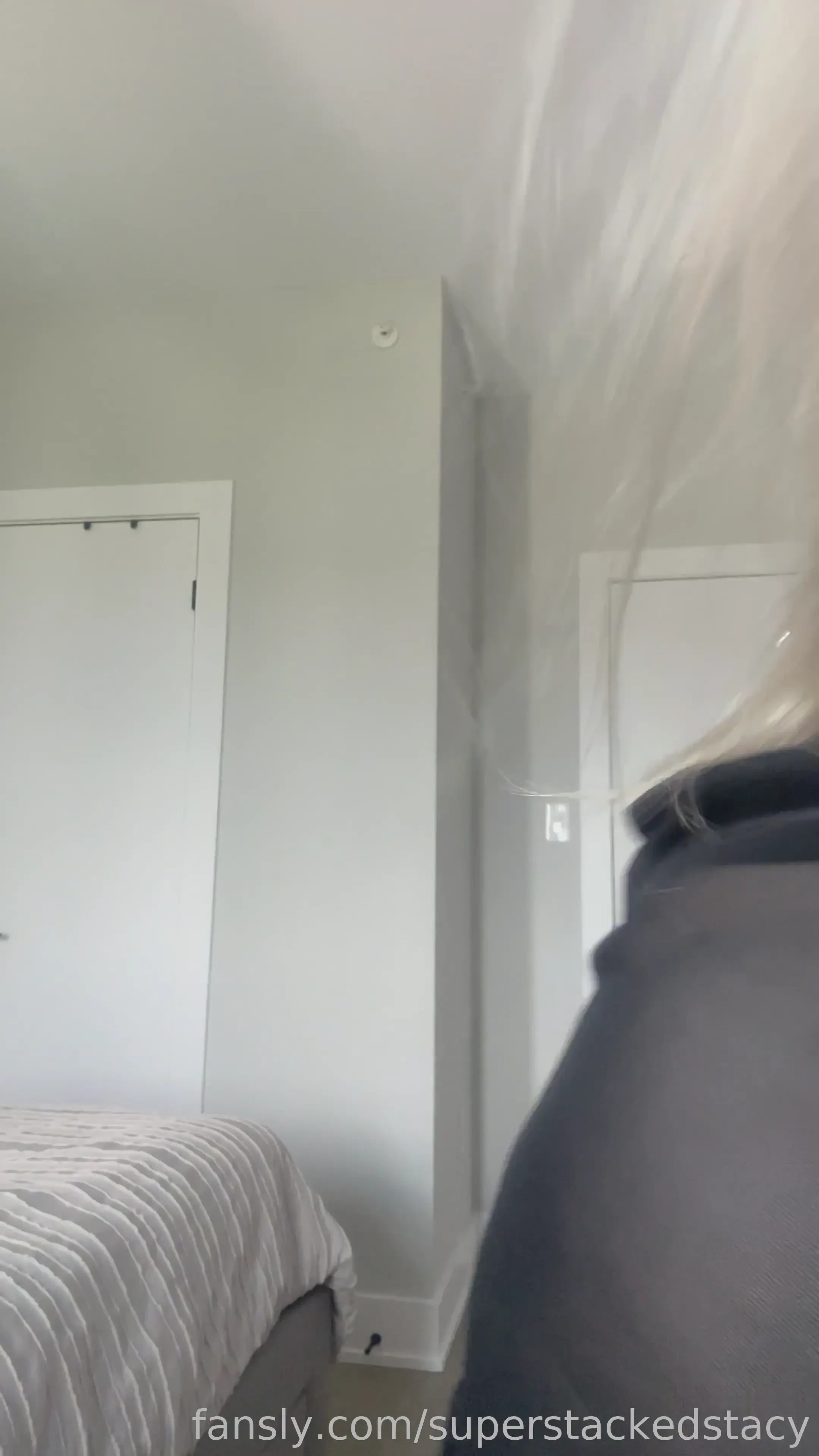 Love my new sexy robe 