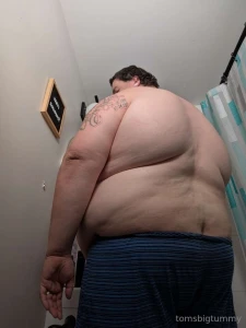 Can you handle all this belly part 2