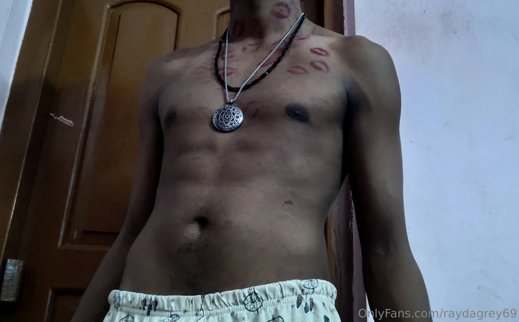 Raydagrey69 part 1 