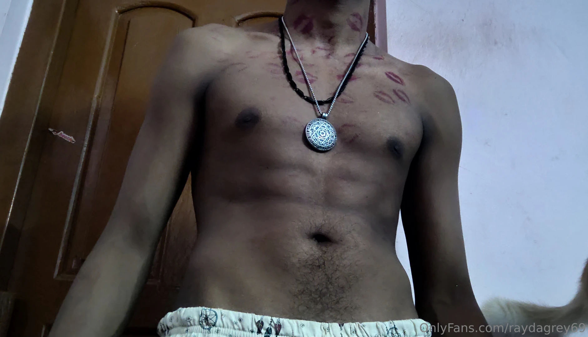 Raydagrey69 part 2 