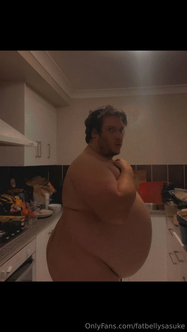 Getting so round part 4 