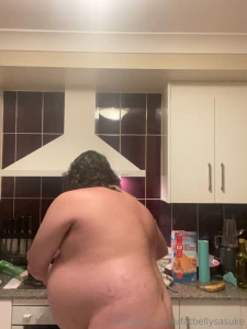 Didn t relized how wide i looked at this angle haha