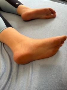Red velvet s sexy giant feet part 7