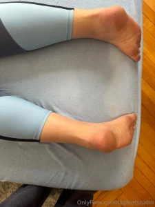 Red velvet s sexy giant feet part 3