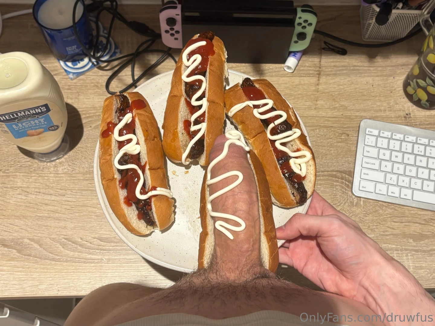 July 4th came early part 3 