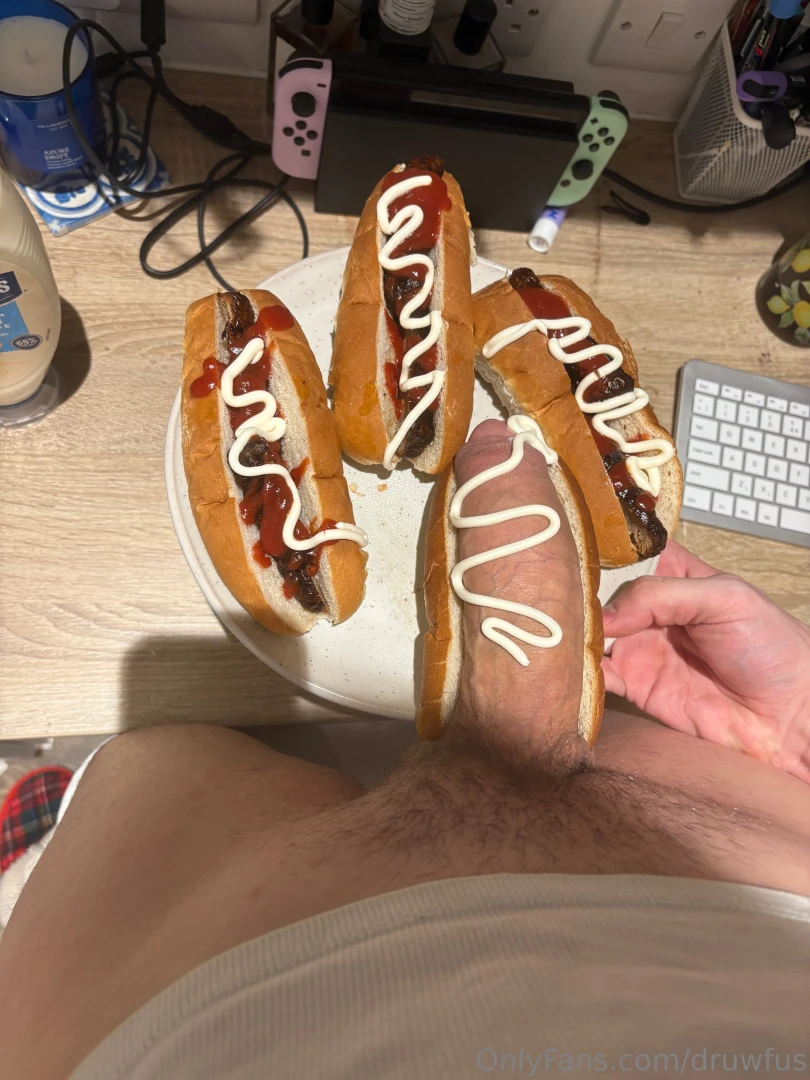 July 4th came early part 1 