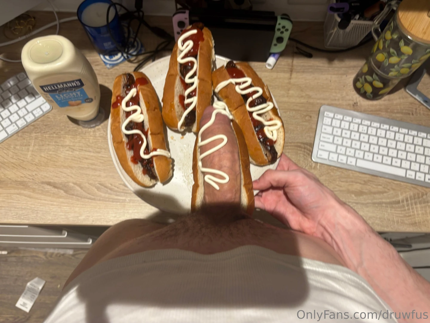 July 4th came early part 4 