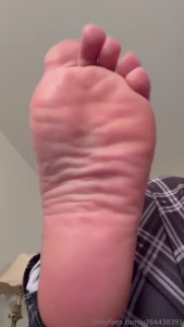 Sole for ur soul