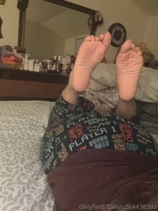 Sexy soles part 22