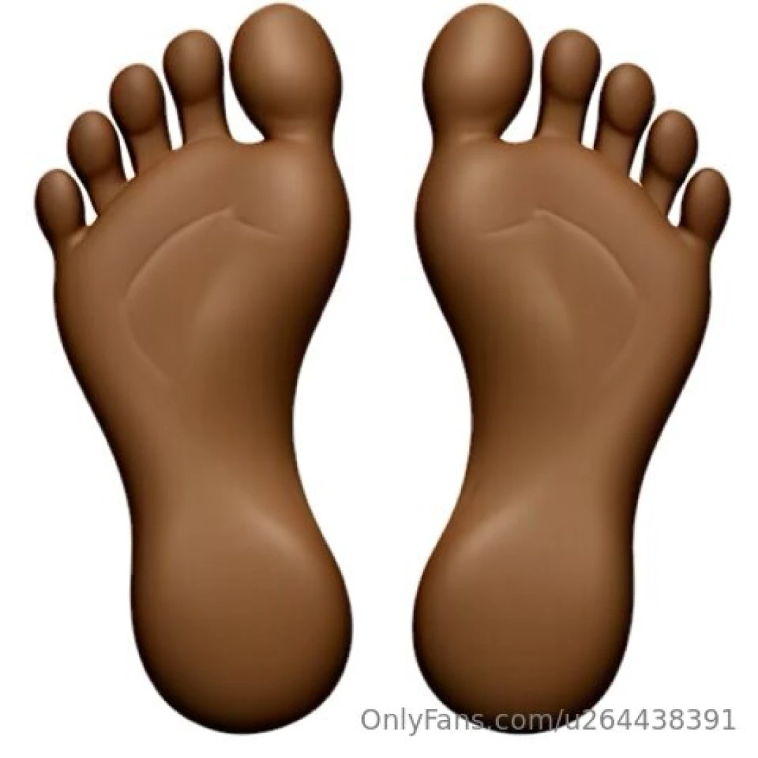 Cute soles sniff it good part 3 