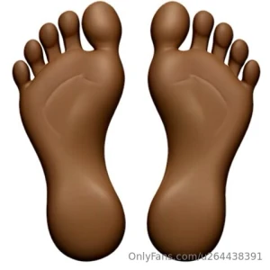 Cute soles sniff it good part 3