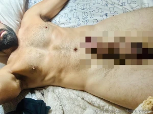 There s a thick sticky mess in your inbox