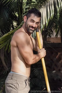 We can make this our little secret