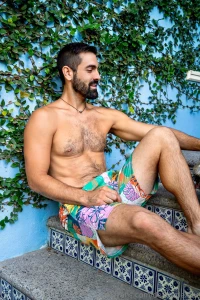 Weekend plans pool time how about you