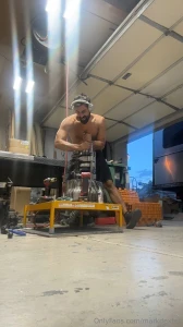 Ever disassembled and rebuilt a manual transmission learned way more part 1