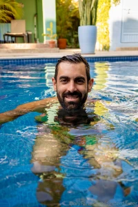 Come on in the water s nice part 2