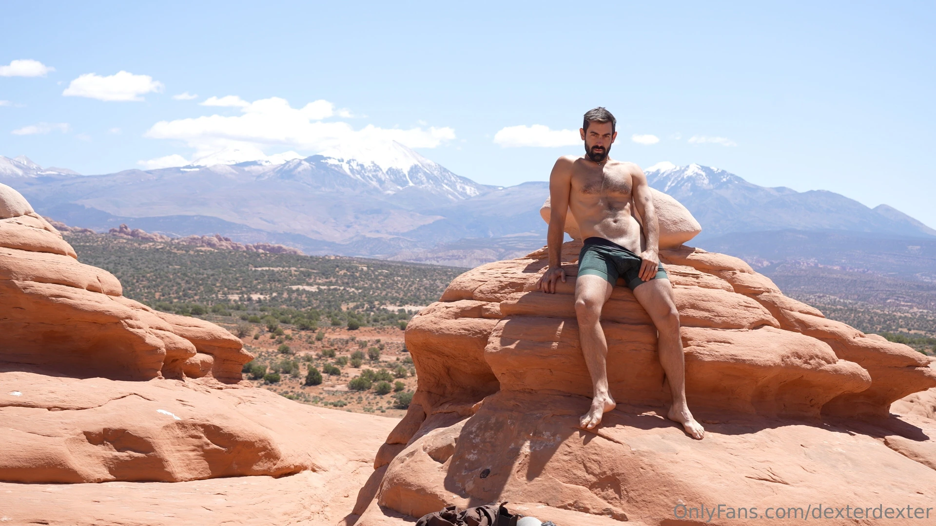 Will you join me up here on cock rock 