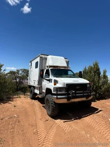 It s great being back in nature again loving the freedom of this part 1