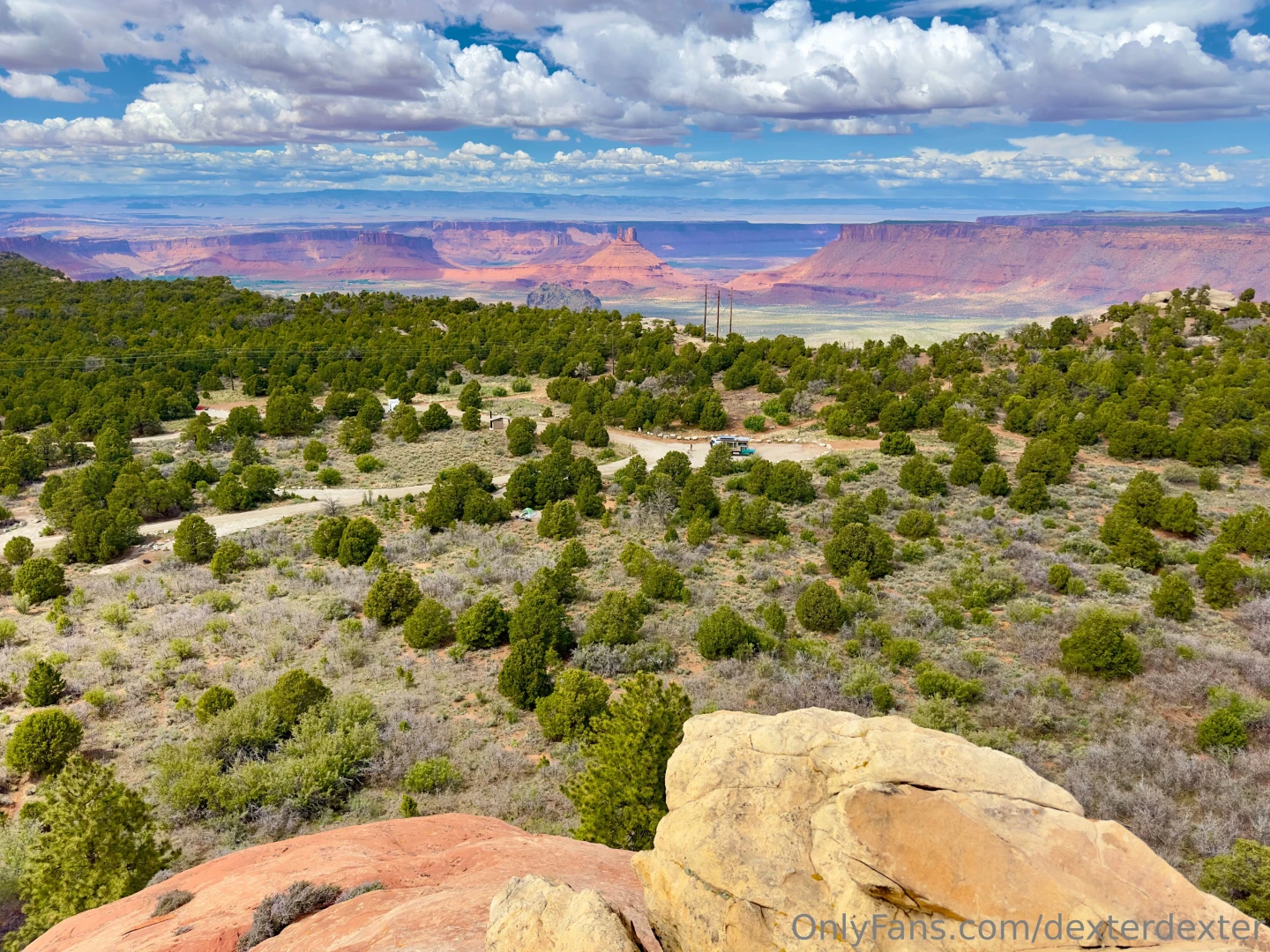 It s great being back in nature again loving the freedom of this part 2 