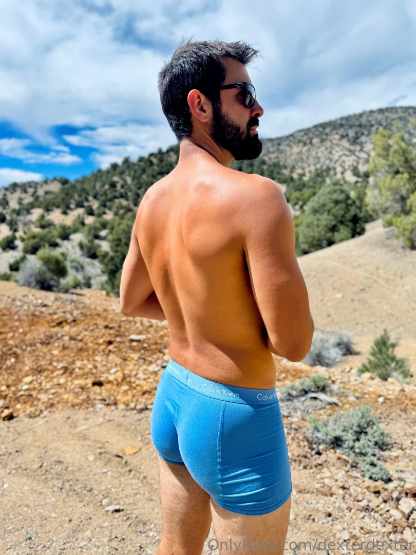 It s great being back in nature again loving the freedom of this 