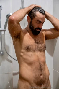 Slippery when wet part 312