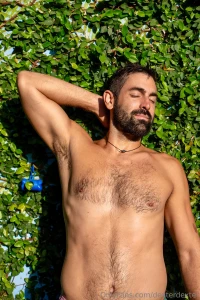 Looking for a tanning partner part 1