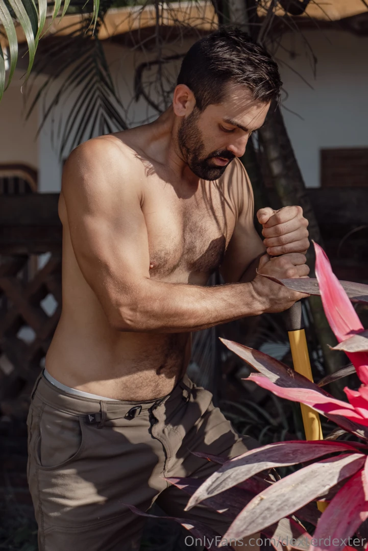 Getting down and dirty part 6 