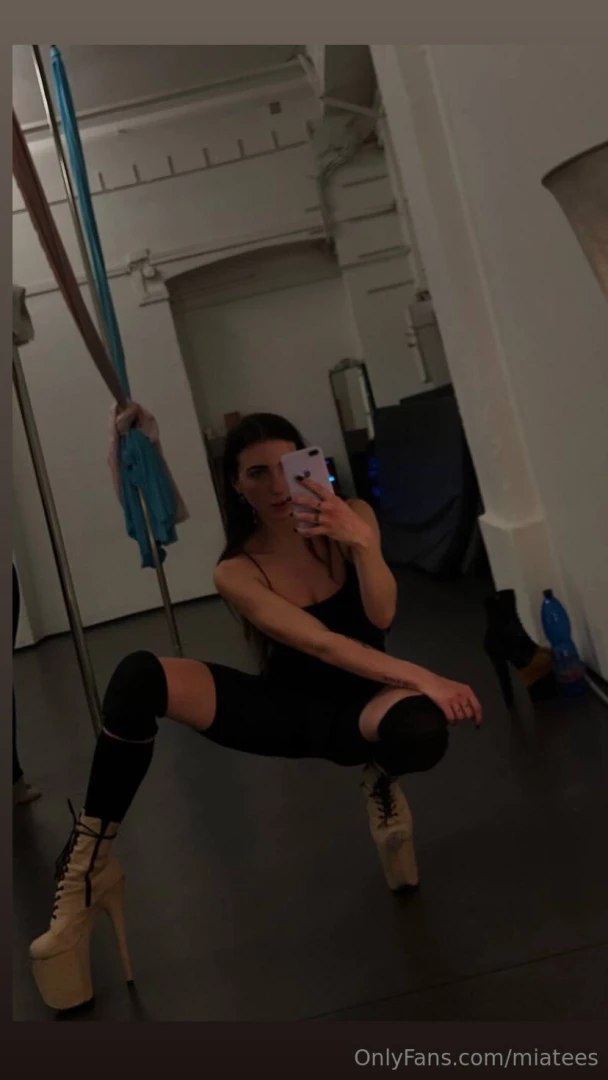 Heeey how is your evening 