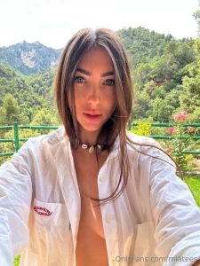 Tell me what are you thinking about