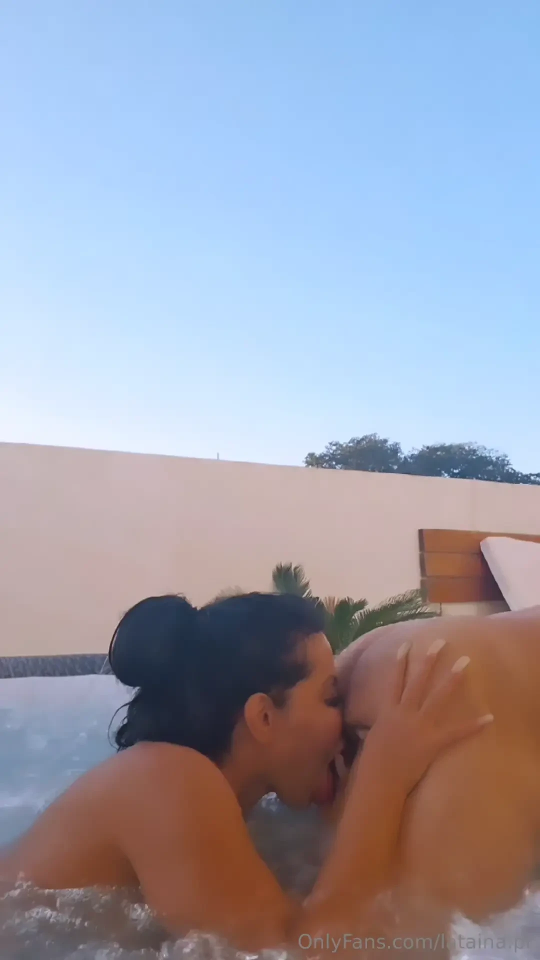 Yo se que muchos les gust n y a mi me excita mamar culo me pone tan 