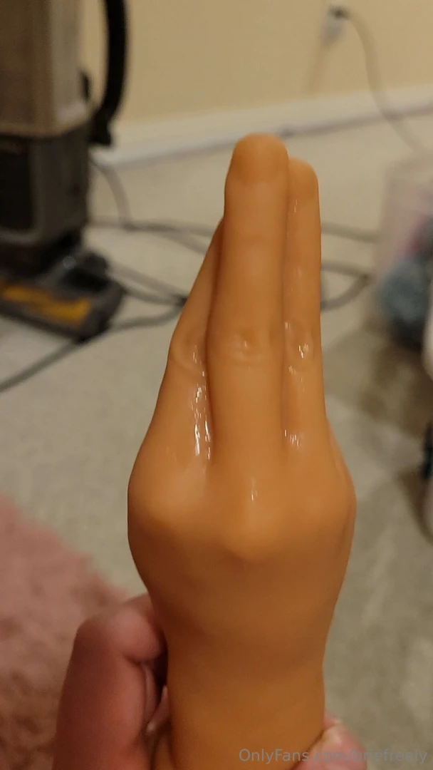 New video you could watch it here sure but it s posted on my paid page 