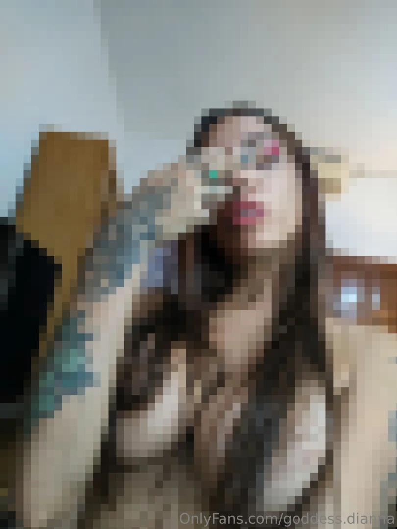 You drain your wallet while you feel useless without being able to see 
